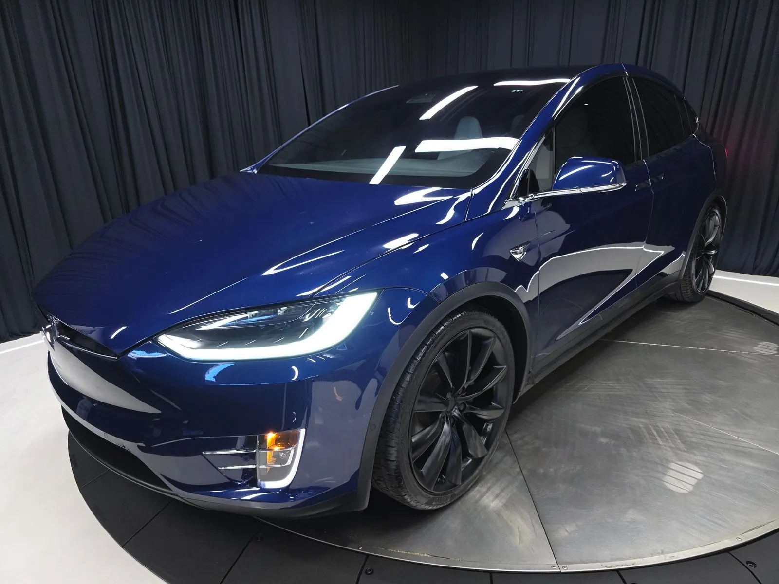 2018 Tesla Model X 100D - Photo 52