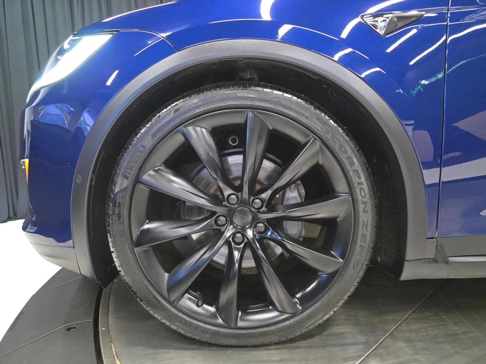2018 Tesla Model X 100D - Photo 47