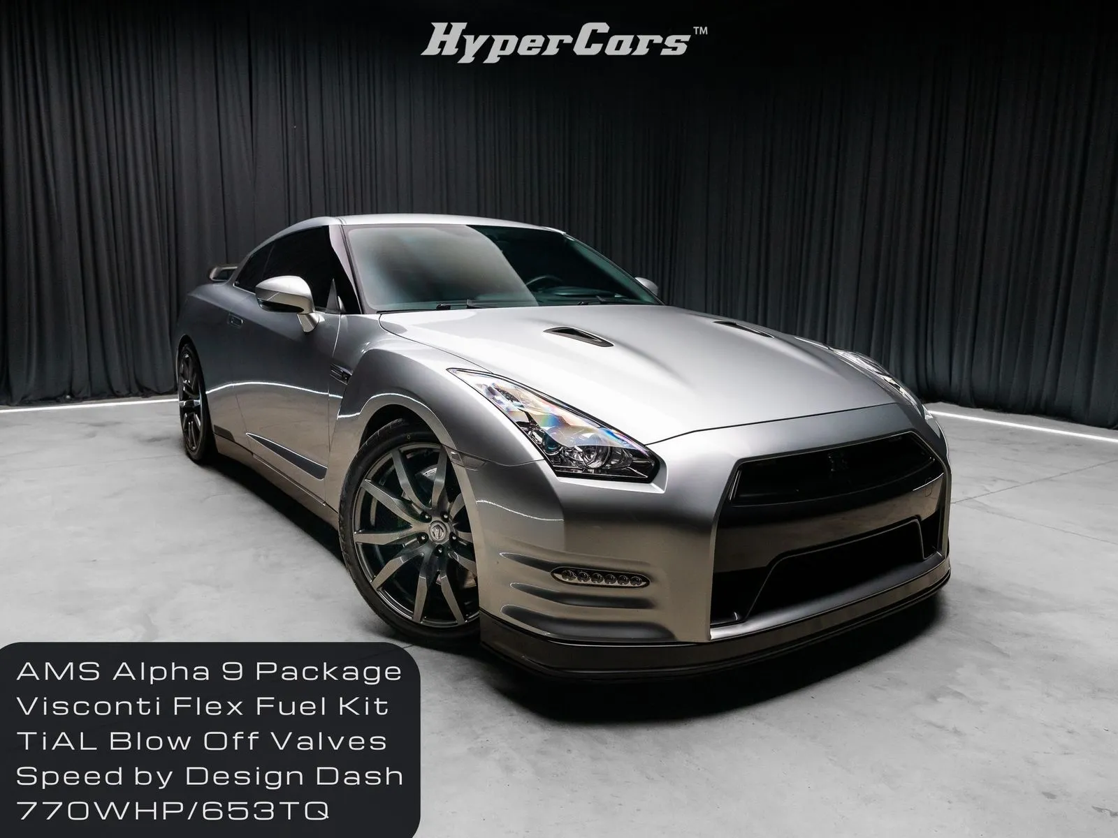 Silver 2012 Nissan GT-R Premium for sale in New Albany, IN