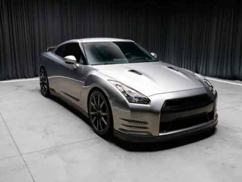 More photos of 2012 Nissan GT-R Premium at HyperCars, IN