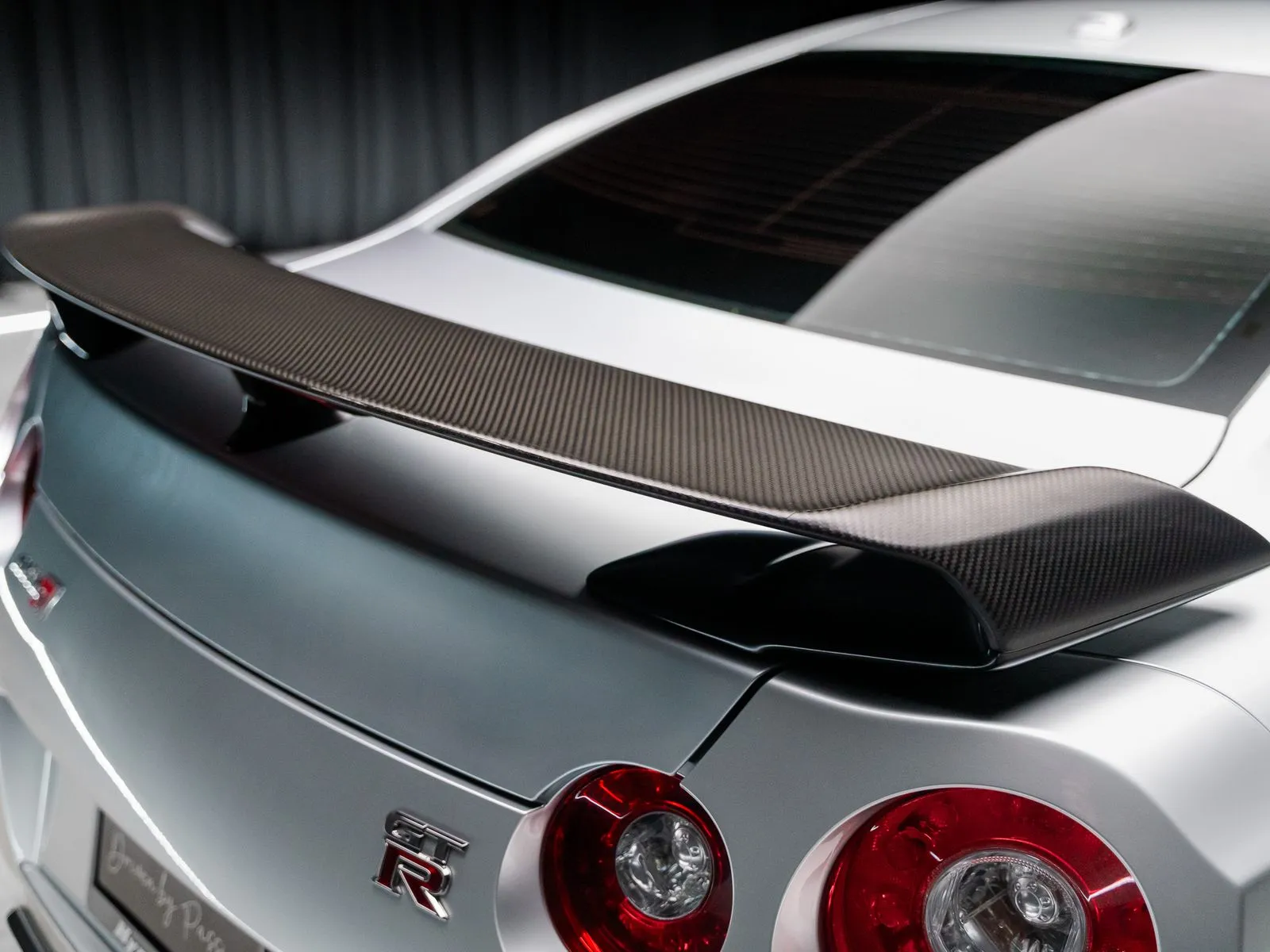 More photos of 2012 Nissan GT-R Premium at HyperCars, IN