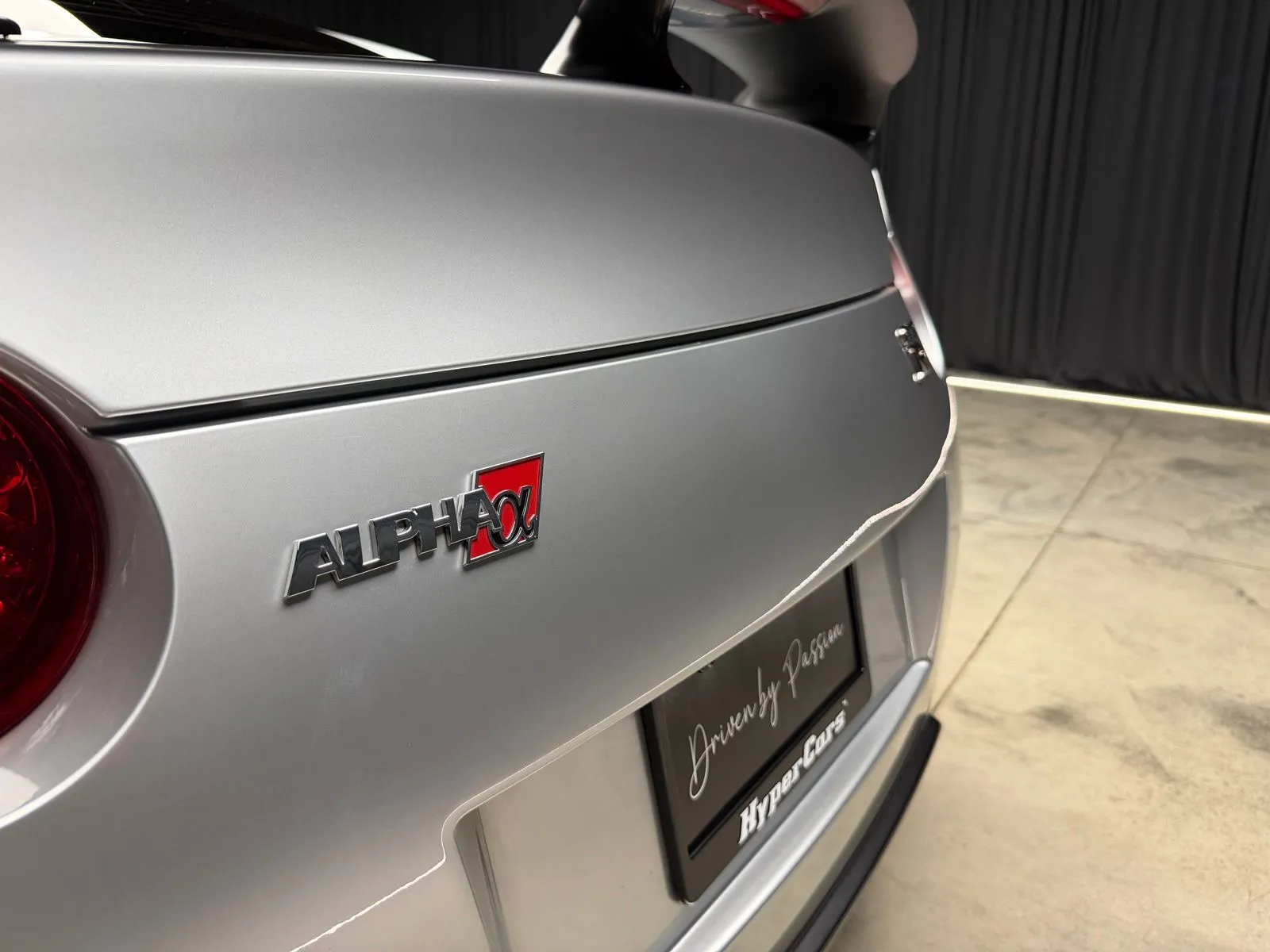 More photos of 2012 Nissan GT-R Premium at HyperCars, IN