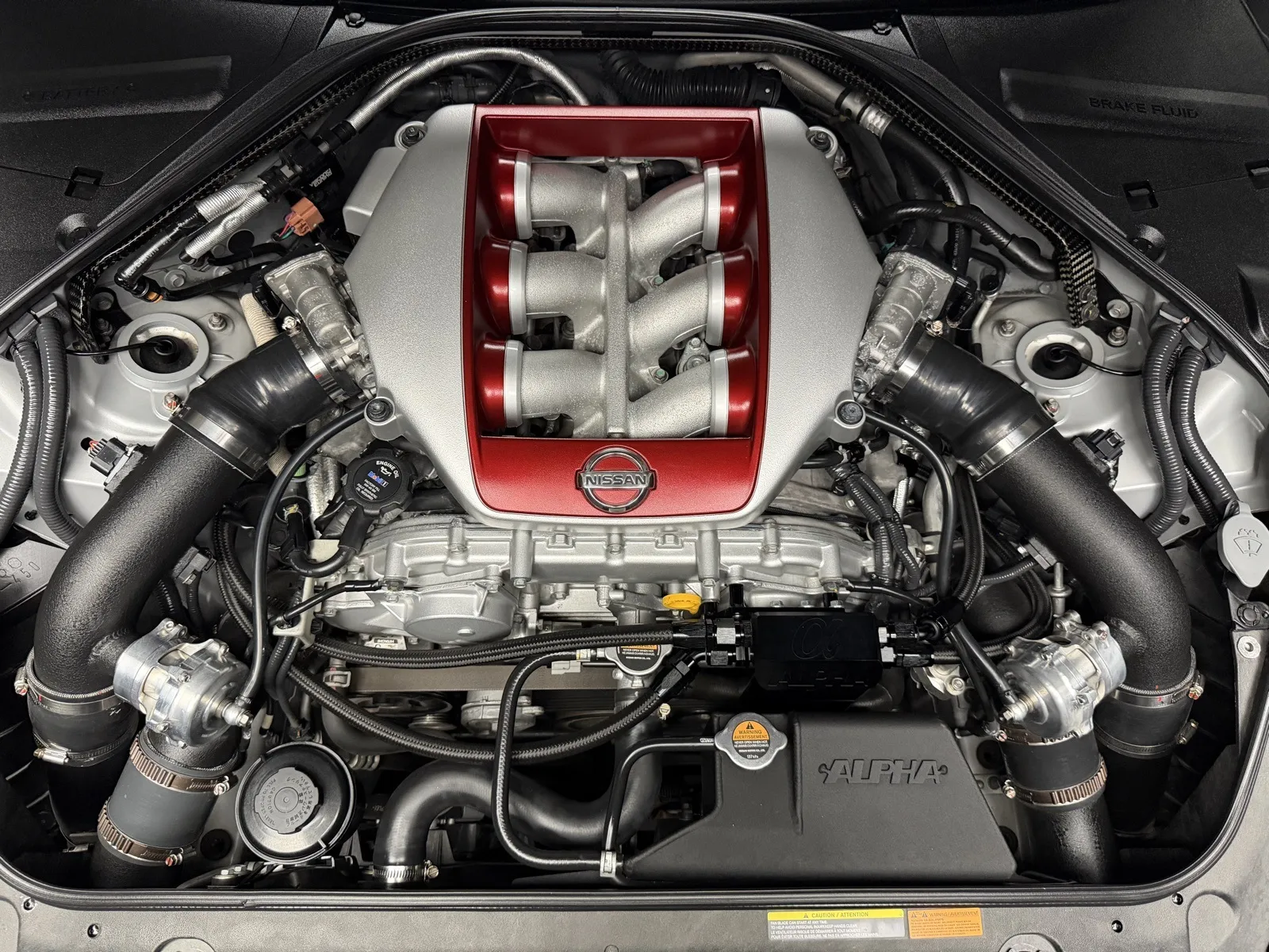 Photos of 2012 Nissan GT-R Premium for sale in New Albany, IN at HyperCars