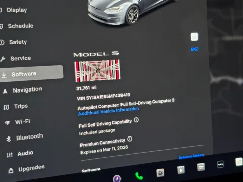 More photos of 2021 Tesla Model S Plaid at HyperCars, IN