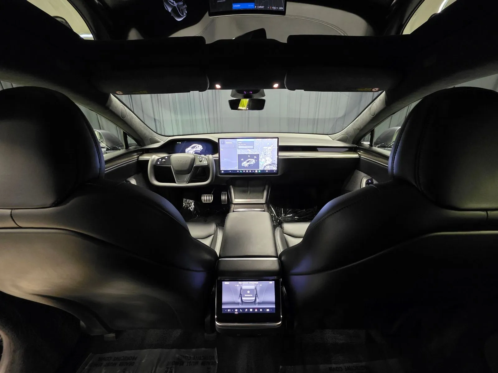 Photos of 2021 Tesla Model S Plaid for sale in New Albany, IN at HyperCars