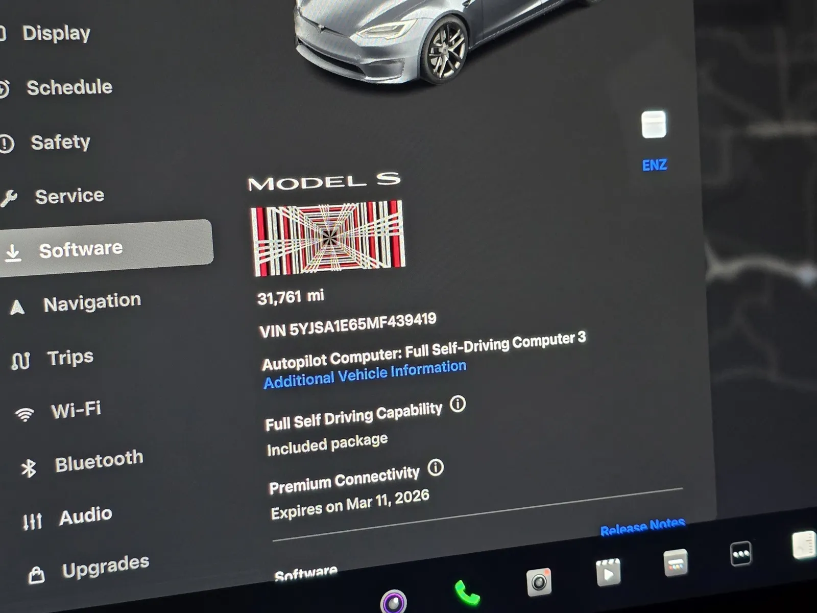 More photos of 2021 Tesla Model S Plaid at HyperCars, IN