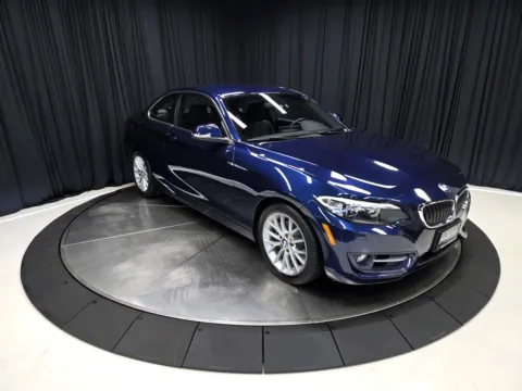 More photos of 2016 BMW 2 Series 228i xDrive at HyperCars, IN
