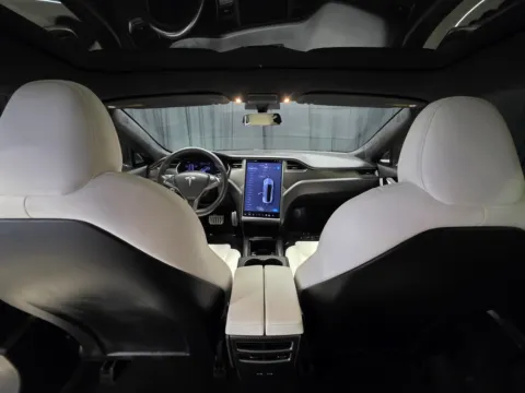 Another view of 2021 Tesla Model S Performance for sale in New Albany, IN at HyperCars