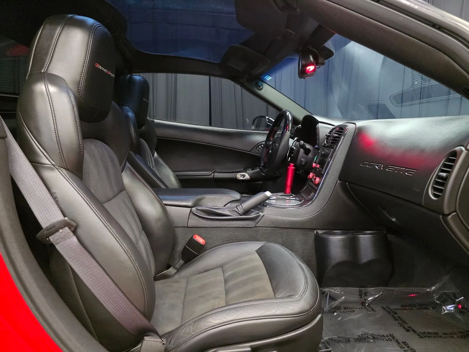 Photos of 2012 Chevrolet Corvette Grand Sport for sale in New Albany, IN at HyperCars