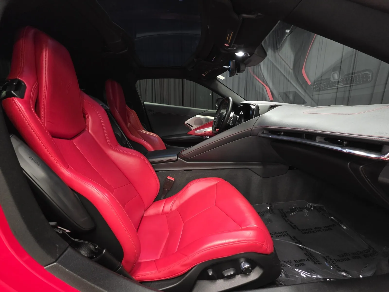 Photos of 2020 Chevrolet Corvette Stingray for sale in New Albany, IN at HyperCars