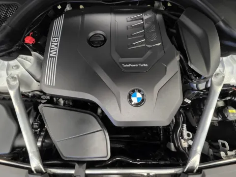 More photos of 2023 BMW 5 Series 530i xDrive at HyperCars, IN