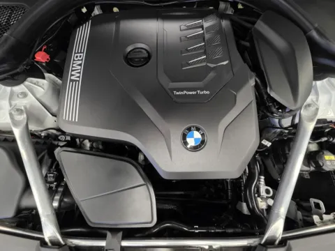 More photos of 2023 BMW 5 Series 530i xDrive at HyperCars, IN