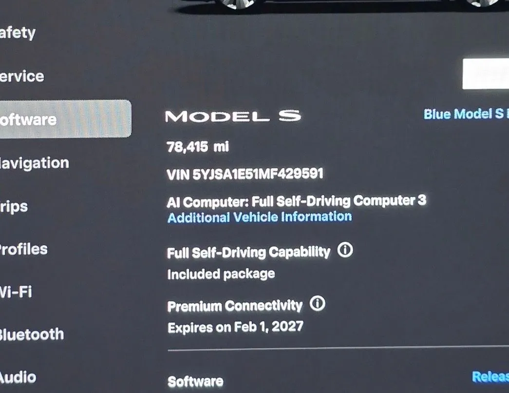 More photos of 2021 Tesla Model S Long Range at HyperCars, IN