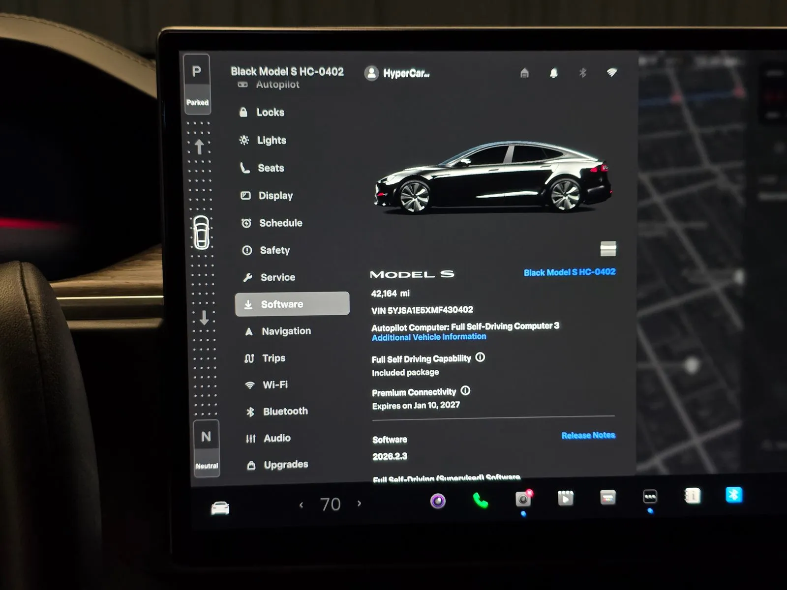 More photos of 2021 Tesla Model S Long Range at HyperCars, IN