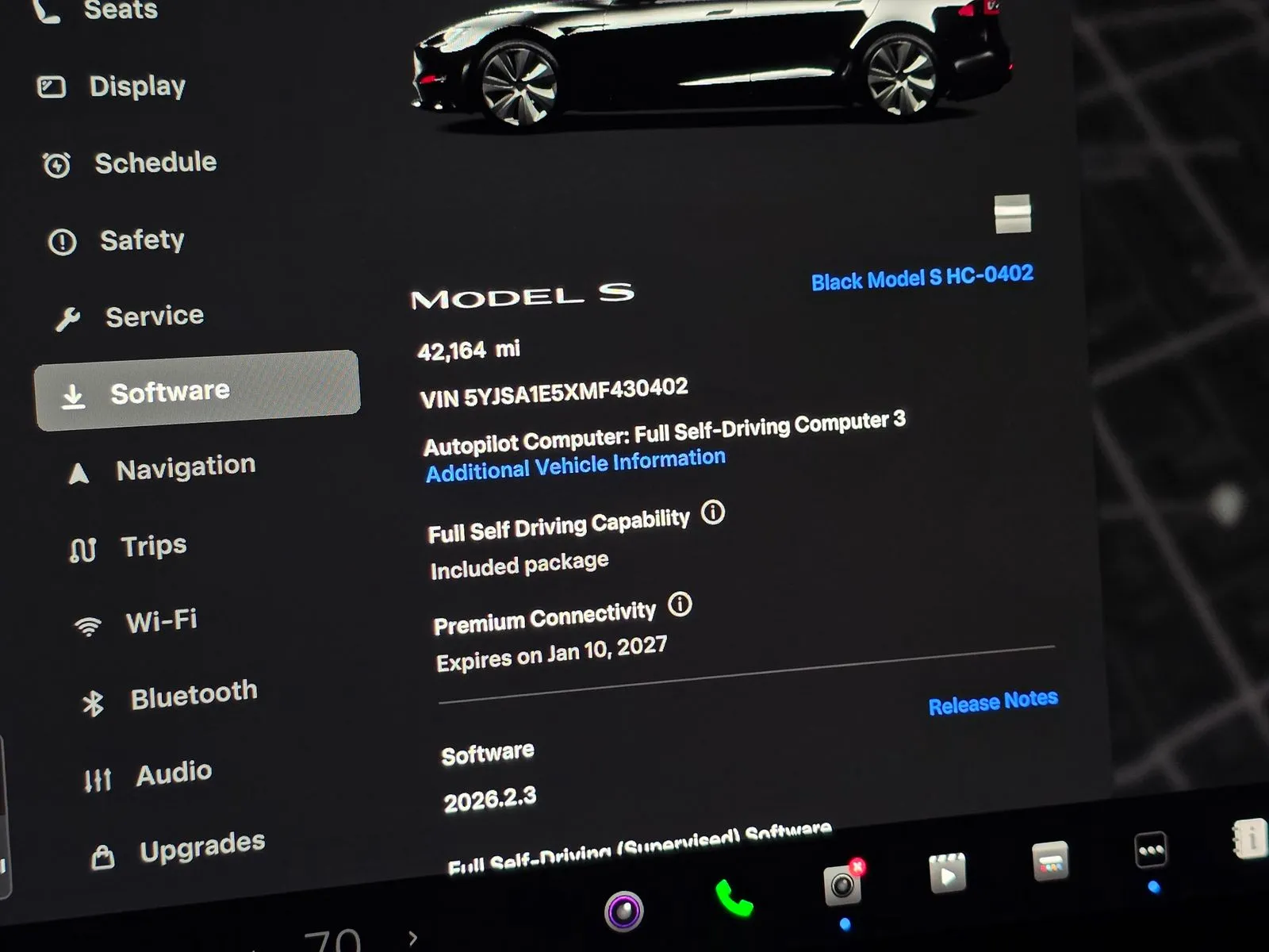 More photos of 2021 Tesla Model S Long Range at HyperCars, IN