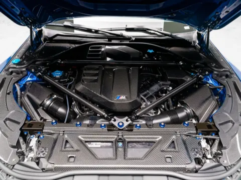 More photos of 2022 BMW M4 Competition at HyperCars, IN