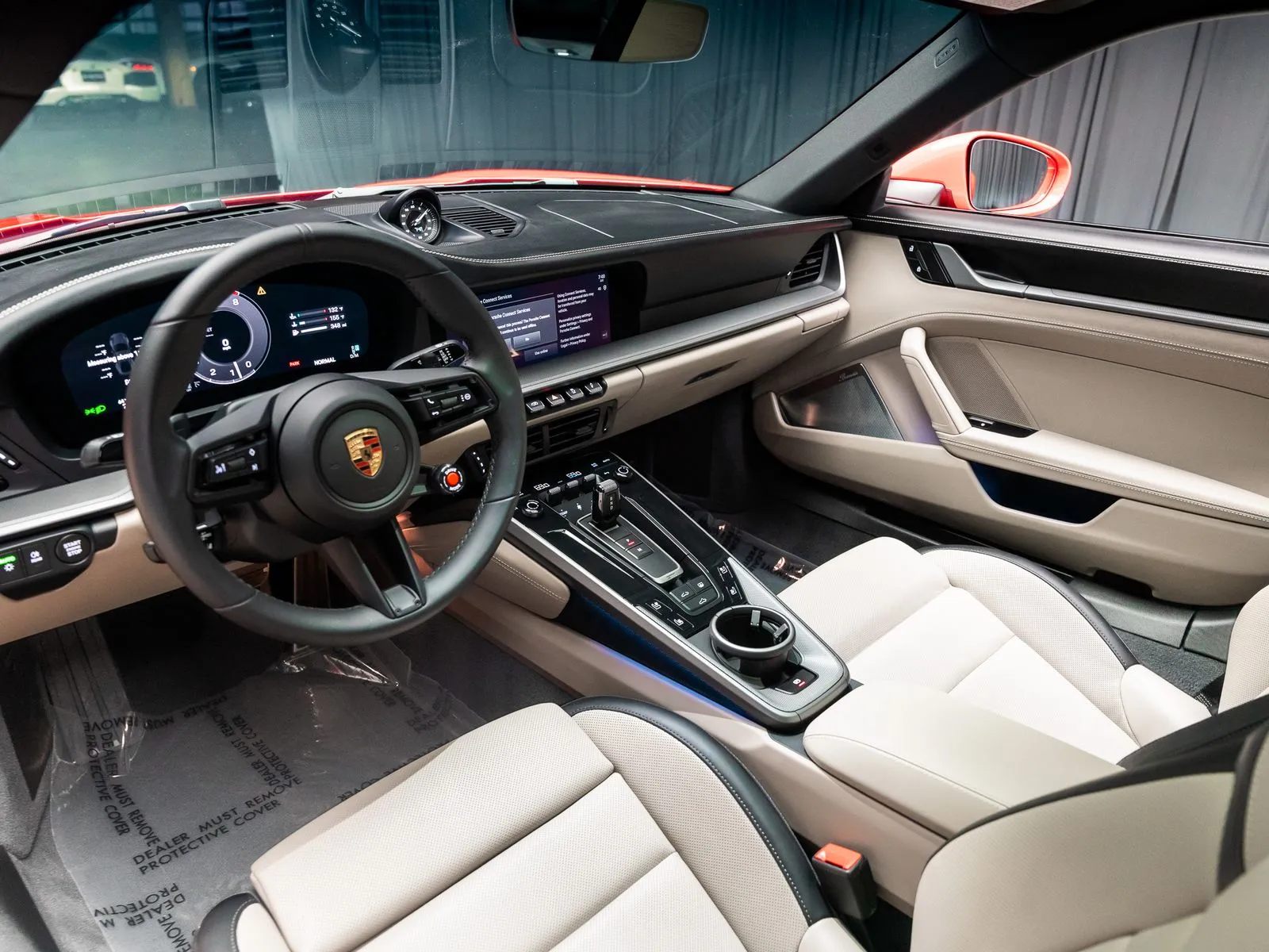 More photos of 2025 Porsche 911 Carrera at HyperCars, IN