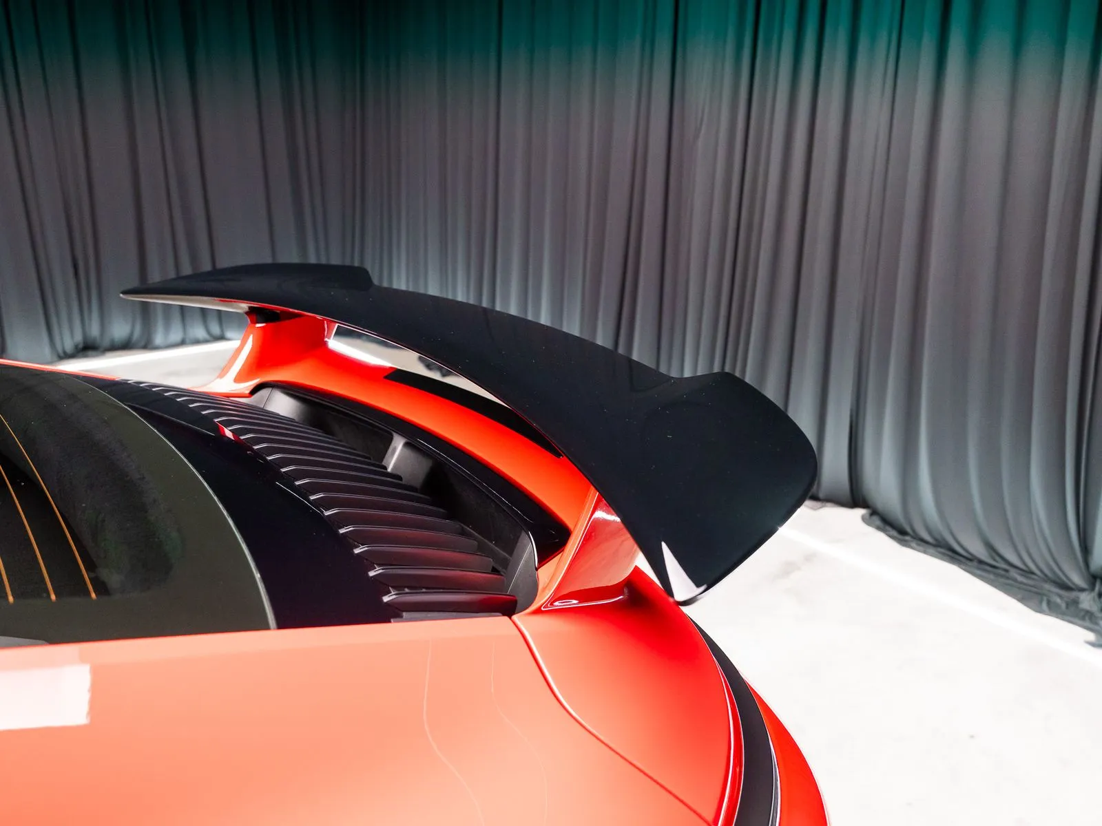 Another view of 2025 Porsche 911 Carrera for sale in New Albany, IN at HyperCars