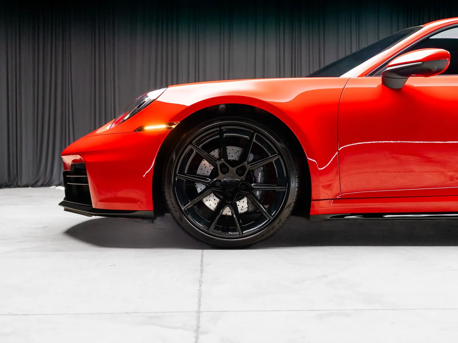 More photos of 2025 Porsche 911 Carrera at HyperCars, IN