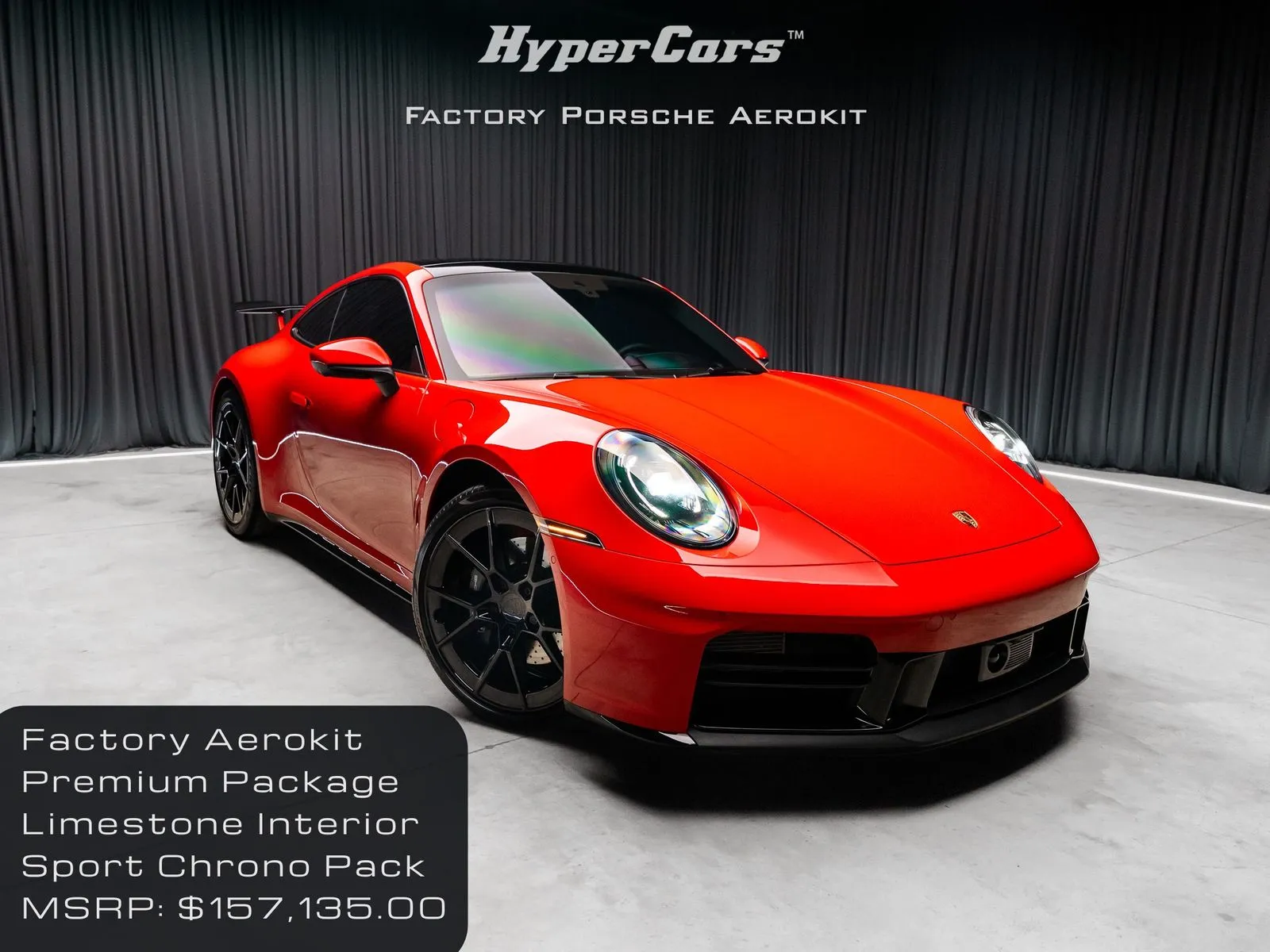 Gray 2025 Porsche 911 Carrera for sale in New Albany, IN