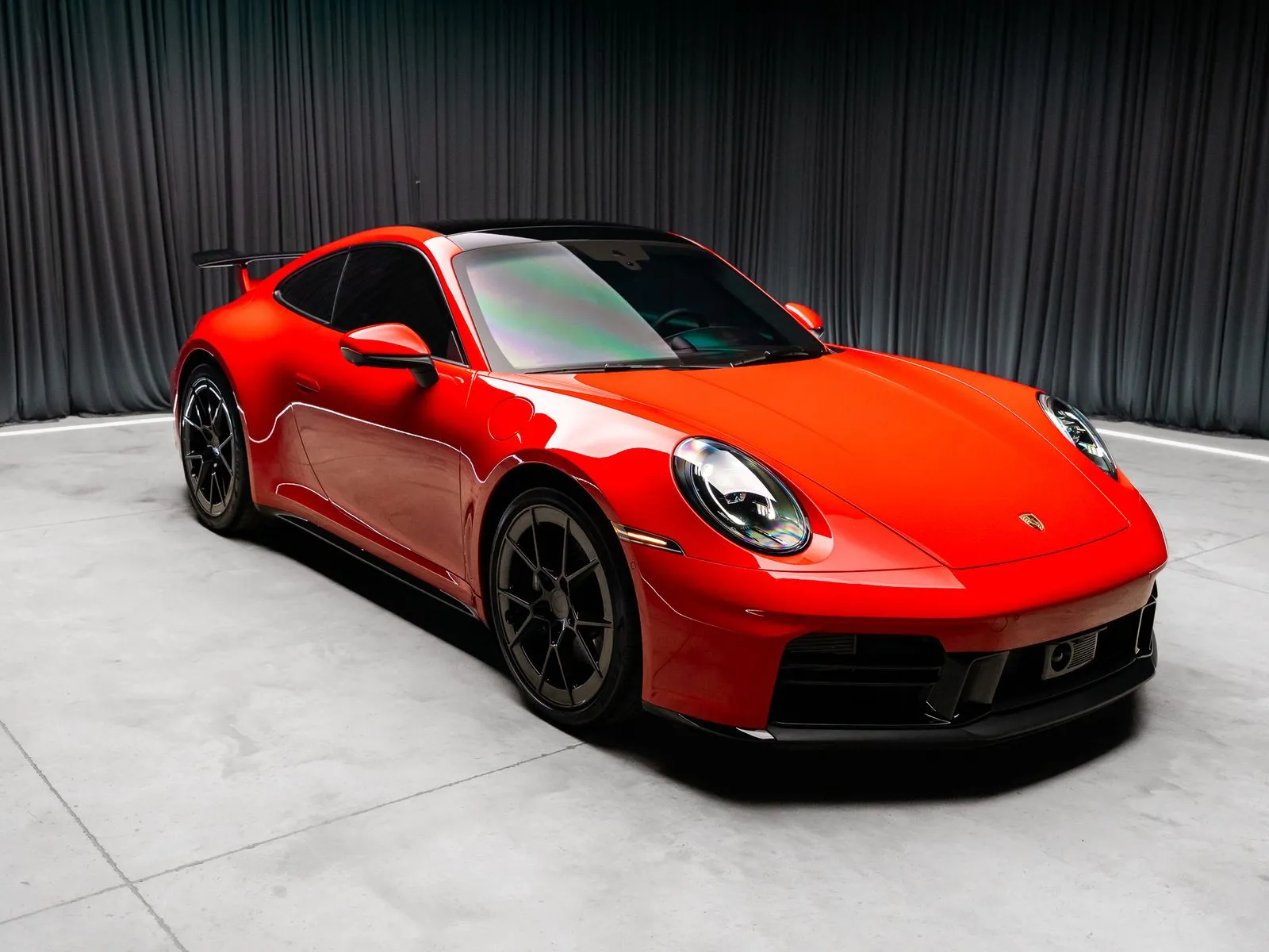 Photos of 2025 Porsche 911 Carrera for sale in New Albany, IN at HyperCars