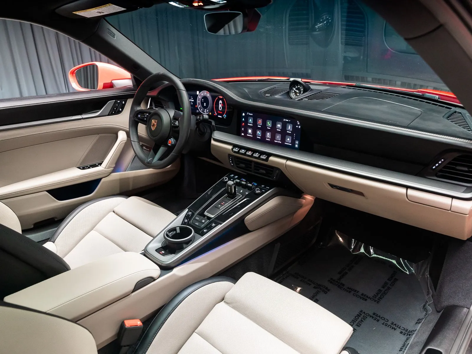 More photos of 2025 Porsche 911 Carrera at HyperCars, IN