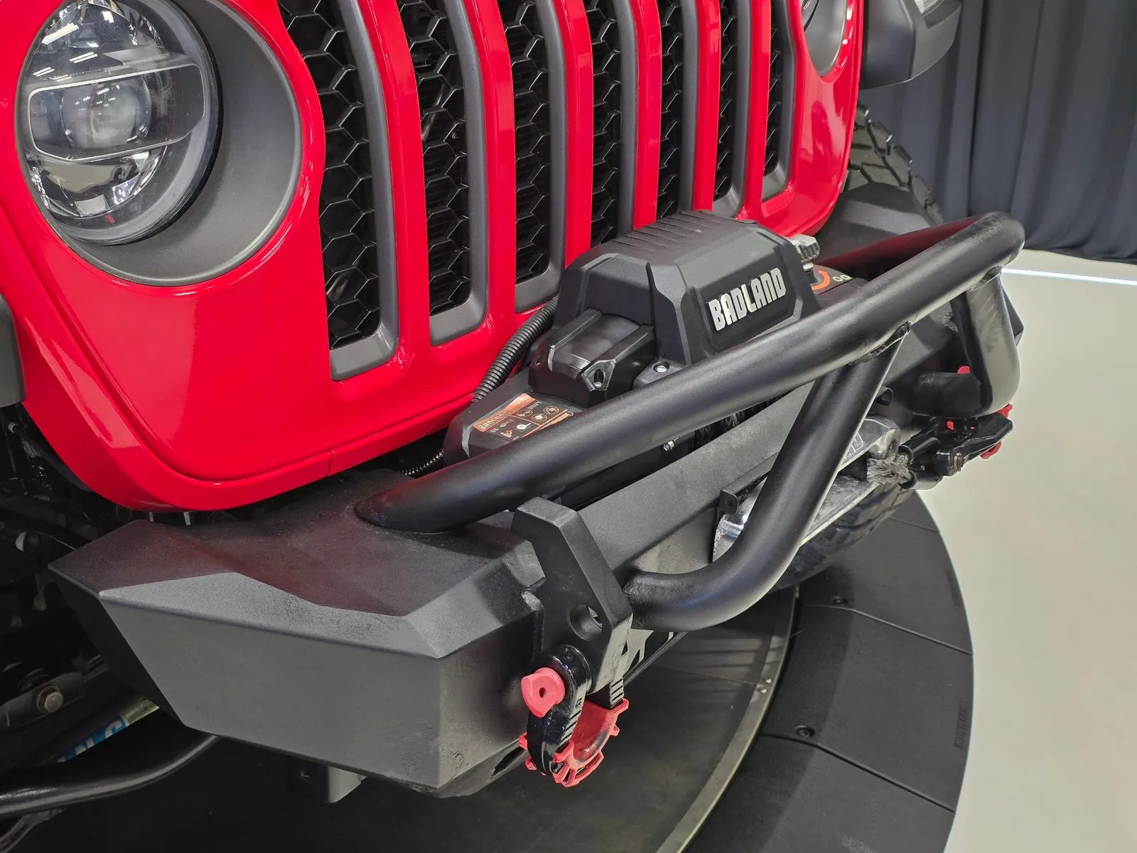 More photos of 2021 Jeep Gladiator Rubicon at HyperCars, IN
