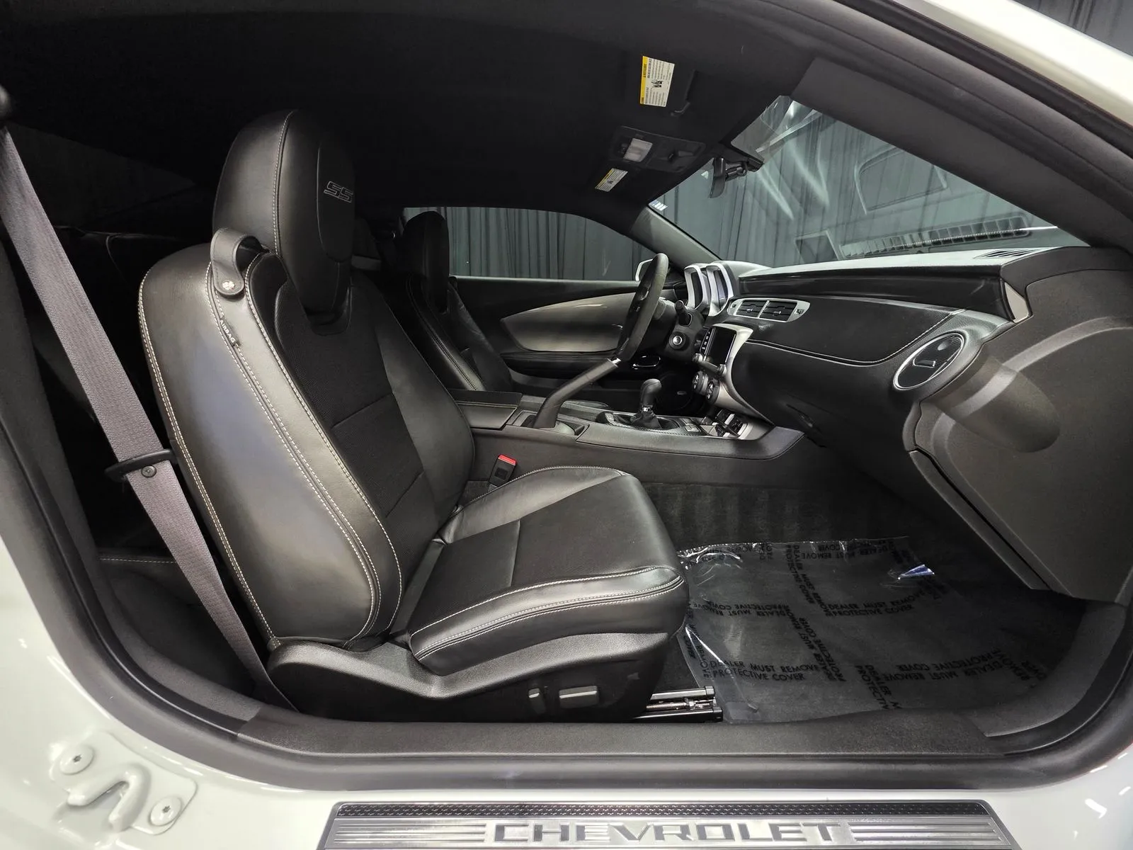 Photos of 2013 Chevrolet Camaro SS for sale in New Albany, IN at HyperCars