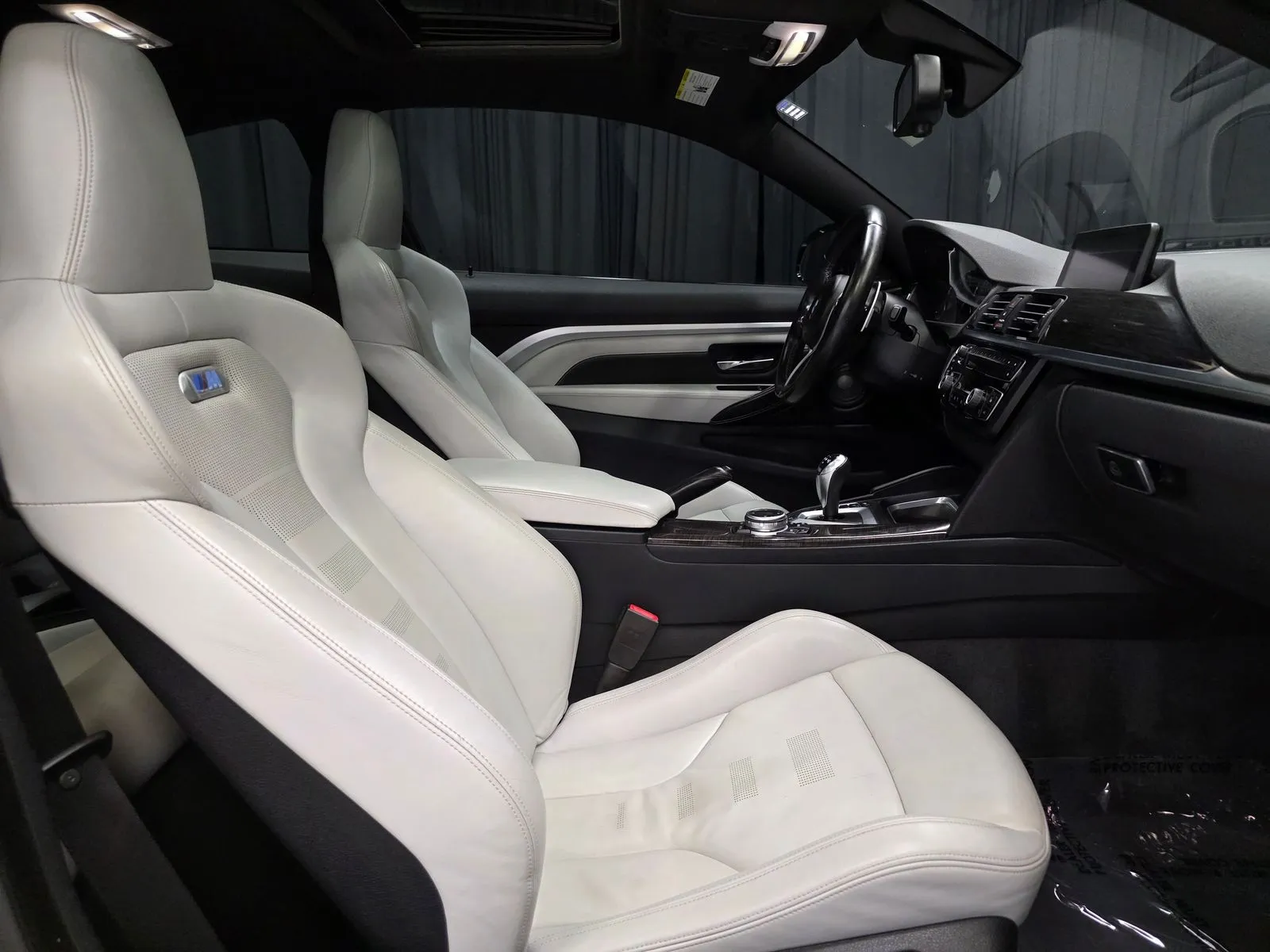 Another view of 2015 BMW M4 for sale in New Albany, IN at HyperCars