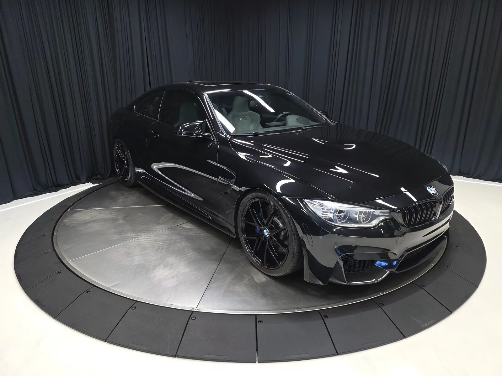 More photos of 2015 BMW M4 at HyperCars, IN