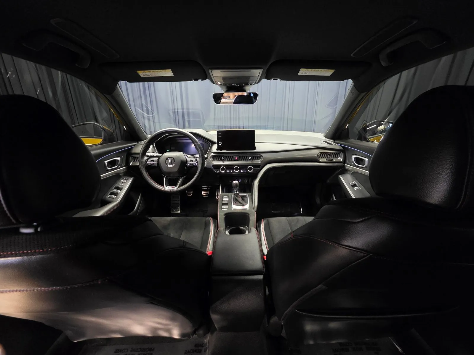 Photos of 2024 Acura Integra Type S for sale in New Albany, IN at HyperCars