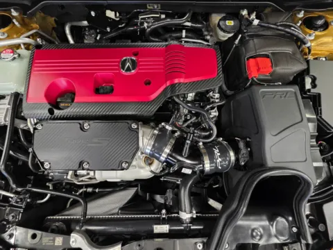 More photos of 2024 Acura Integra Type S at HyperCars, IN