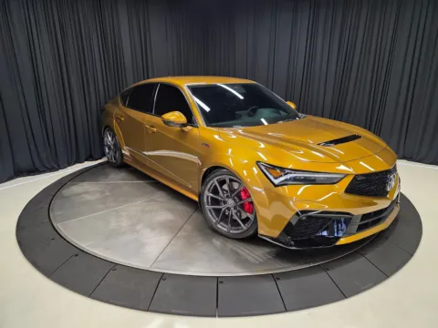 More photos of 2024 Acura Integra Type S at HyperCars, IN