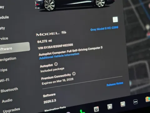 More photos of 2022 Tesla Model S at HyperCars, IN