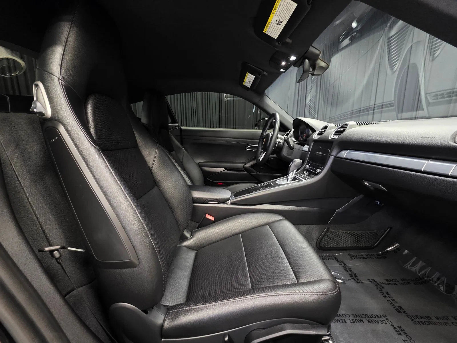 Photos of 2020 Porsche 718 Cayman for sale in New Albany, IN at HyperCars