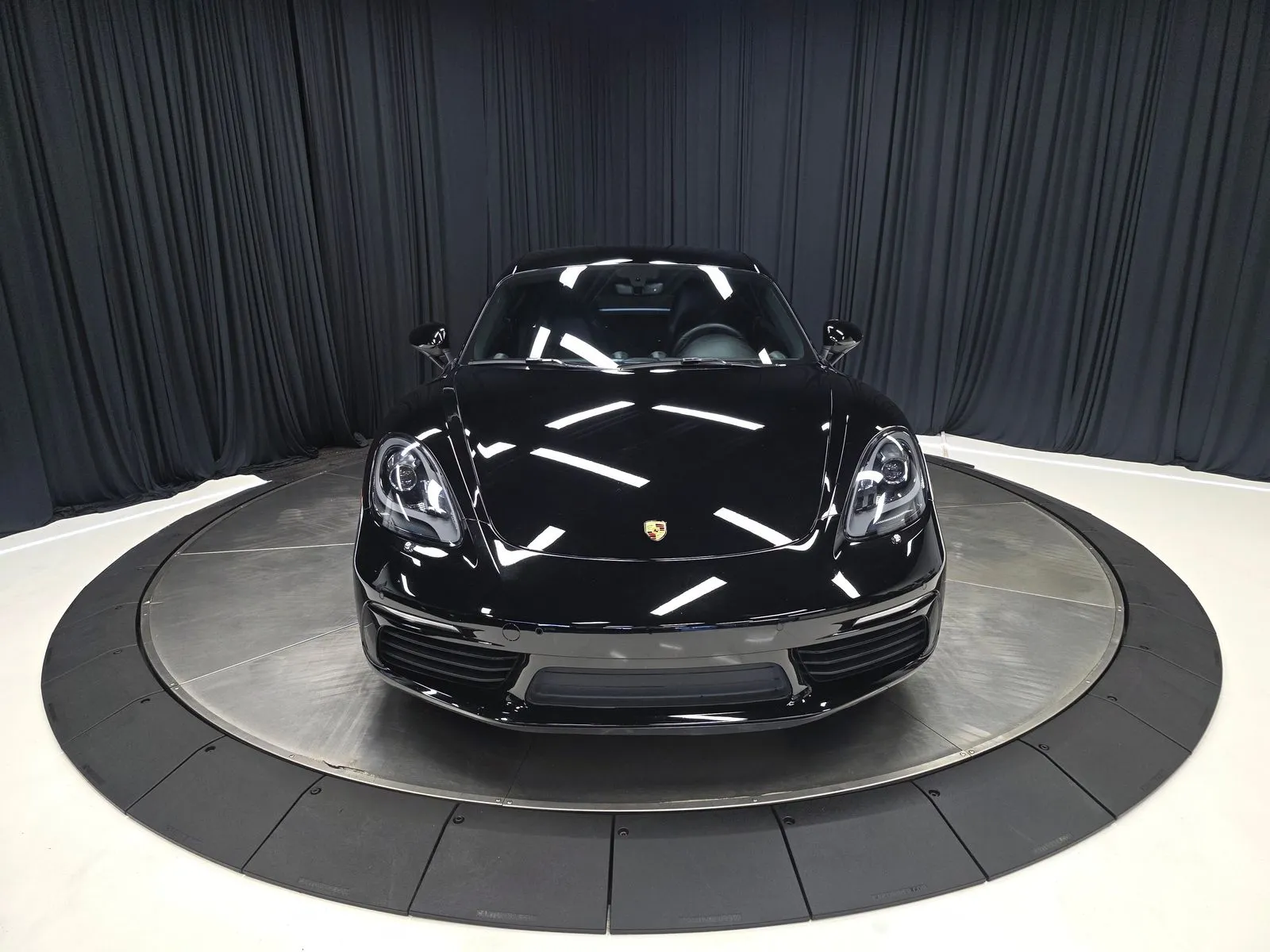 More photos of 2020 Porsche 718 Cayman at HyperCars, IN