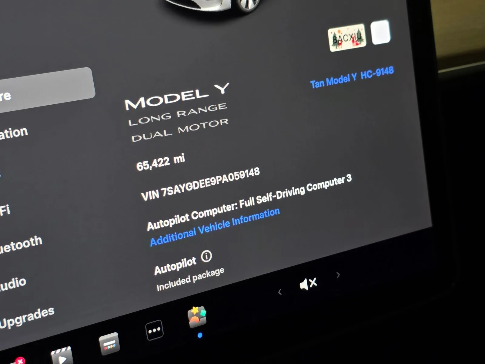 More photos of 2023 Tesla Model Y Long Range at HyperCars, IN