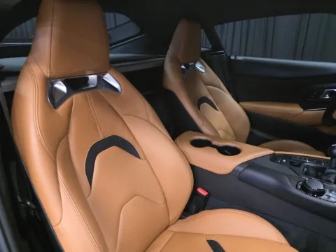 Another view of 2023 Toyota GR Supra A91-MT Edition for sale in New Albany, IN at HyperCars