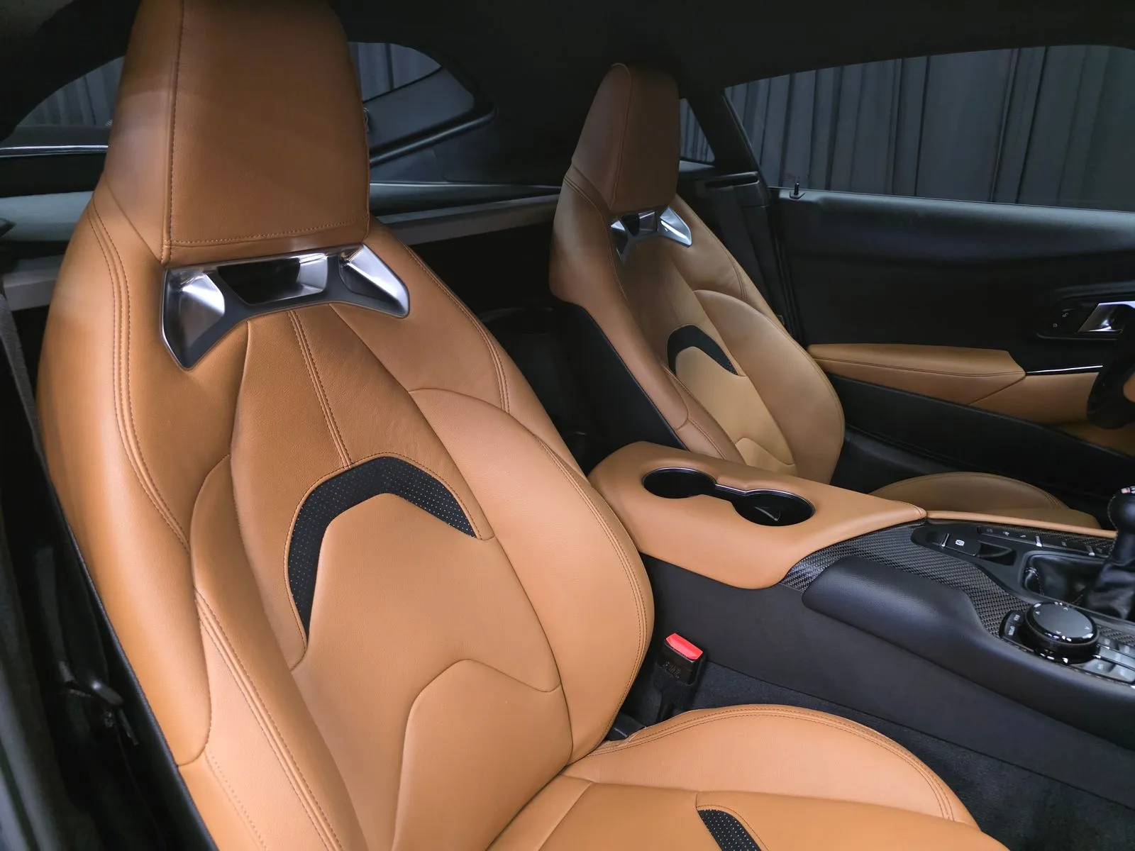 Photos of 2023 Toyota GR Supra A91-MT Edition for sale in New Albany, IN at HyperCars