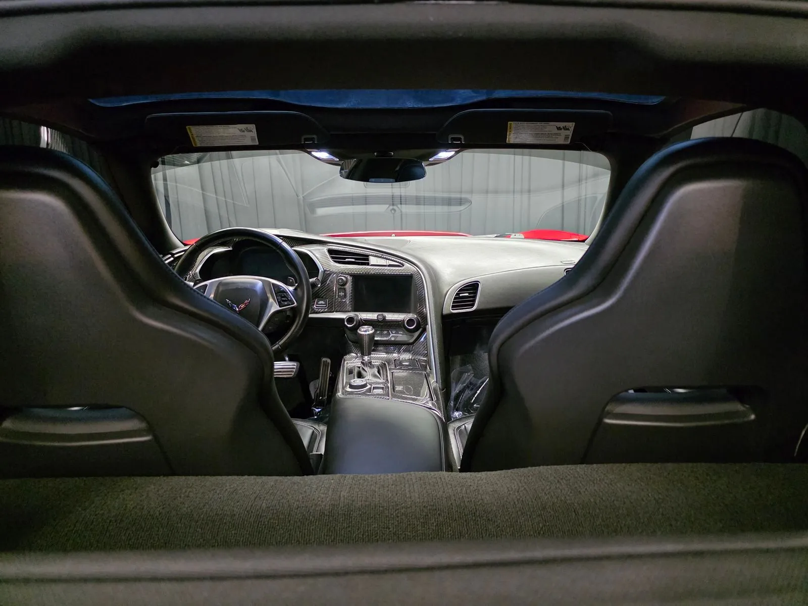 Photos of 2015 Chevrolet Corvette Stingray for sale in New Albany, IN at HyperCars