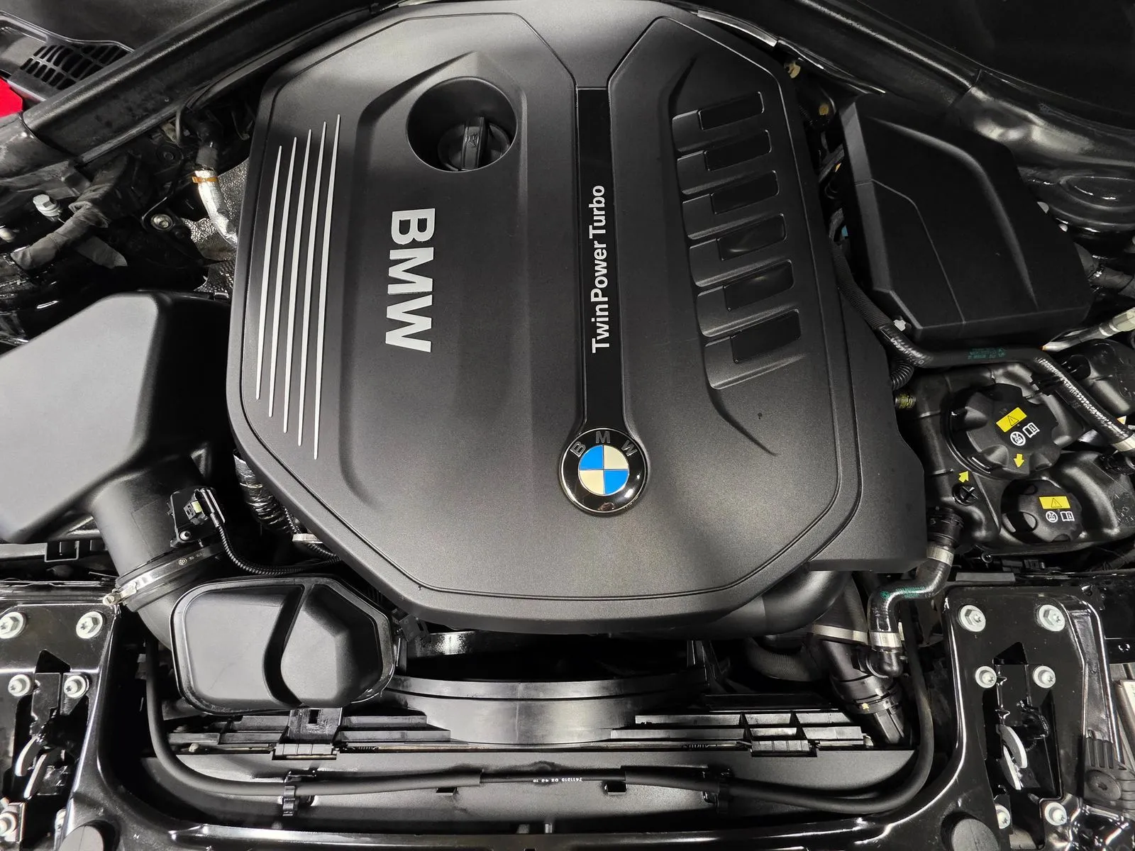 Another view of 2017 BMW 3 Series 340i for sale in New Albany, IN at HyperCars