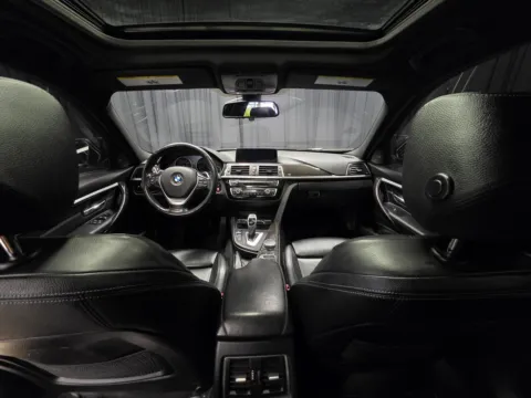 Another view of 2017 BMW 3 Series 340i for sale in New Albany, IN at HyperCars