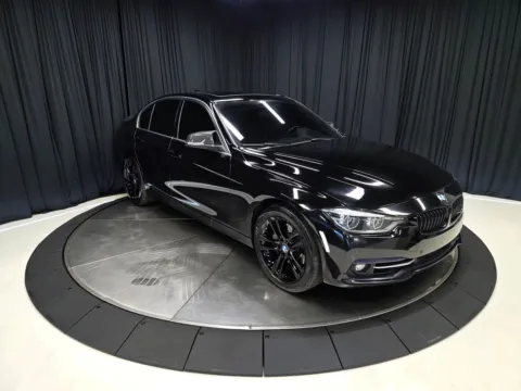 More photos of 2017 BMW 3 Series 340i at HyperCars, IN