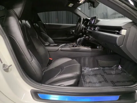 Another view of 2020 Toyota Supra 3.0 for sale in New Albany, IN at HyperCars