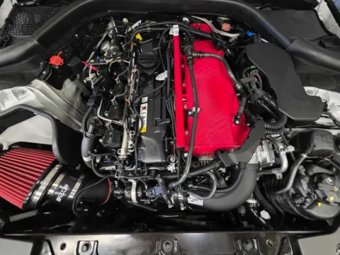 More photos of 2020 Toyota Supra 3.0 at HyperCars, IN