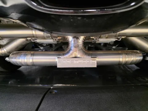 More photos of 2020 Toyota Supra 3.0 at HyperCars, IN