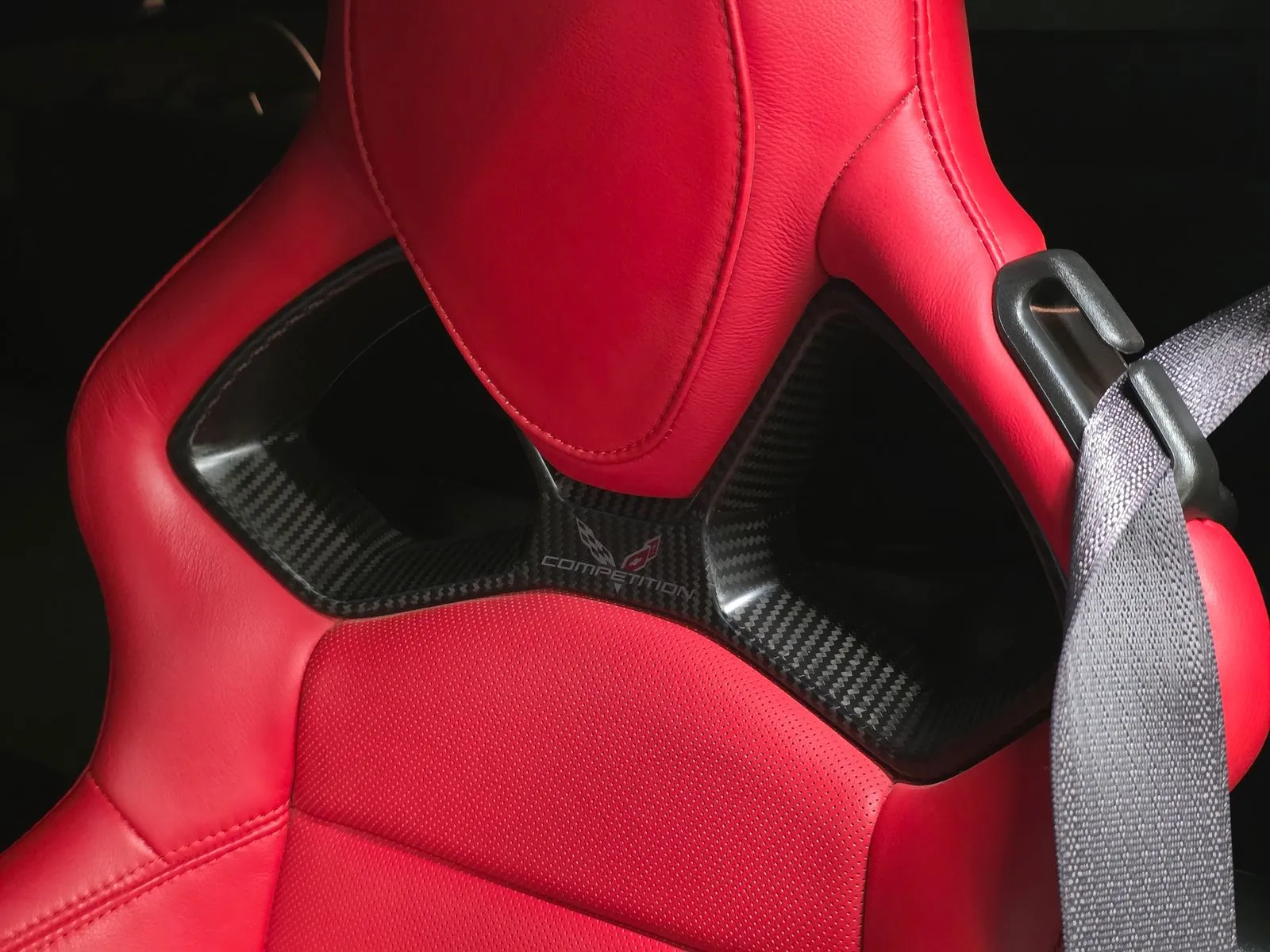 Another view of 2017 Chevrolet Corvette Grand Sport for sale in New Albany, IN at HyperCars