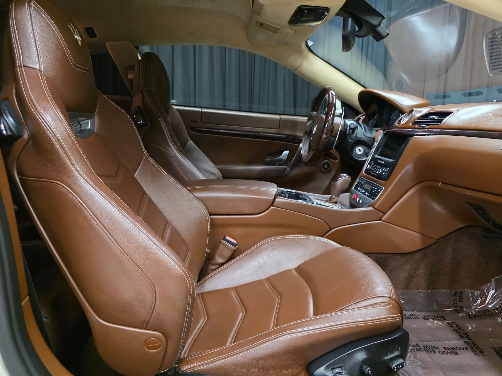 Photos of 2013 Maserati GranTurismo Sport for sale in New Albany, IN at HyperCars