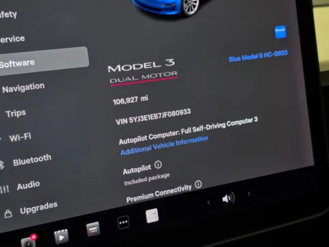 More photos of 2018 Tesla Model 3 Performance at HyperCars, IN