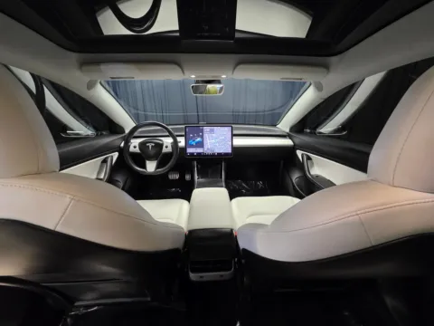 Another view of 2018 Tesla Model 3 Performance for sale in New Albany, IN at HyperCars